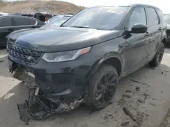 SALCL2FX4MH889955 2021 LAND ROVER DISCOVERY