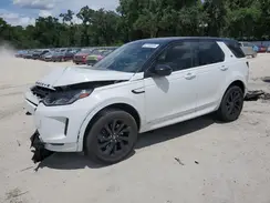 SALCL2FX4MH898736 2021 LAND ROVER DISCOVERY