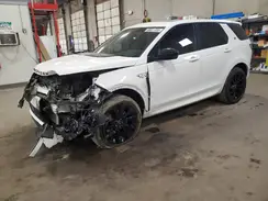 SALCL2FX4NH907517 2022 LAND ROVER DISCOVERY