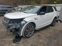 SALCL2FX4NH908098 2022 LAND ROVER DISCOVERY SPORT