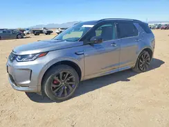 SALCL2FX4PH325341 2023 LAND ROVER DISCOVERY