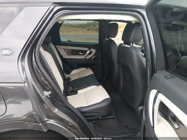 SALCL2FX4PH328224 2023 LAND ROVER DISCOVERY SPORT - Image 8