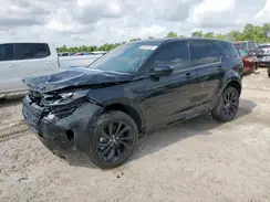 SALCL2FX4PH333598 2023 LAND ROVER DISCOVERY SPORT
