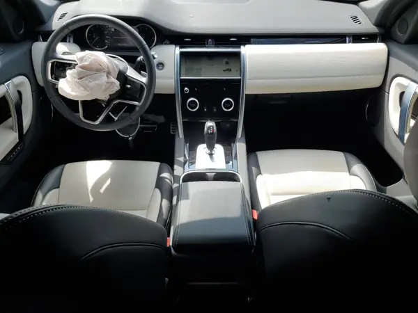 SALCL2FX4PH333598 2023 LAND ROVER DISCOVERY - Image 8