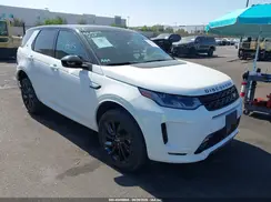 SALCL2FX4PH338462 2023 LAND ROVER DISCOVERY SPORT