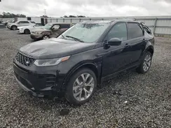 SALCL2FX4TH374551 2026 LAND ROVER DISCOVERY SPORT