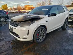 SALCL2FX5PH321640 2023 LAND ROVER DISCOVERY SPORT