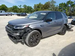 SALCL2FX5PH918528 2023 LAND ROVER DISCOVERY