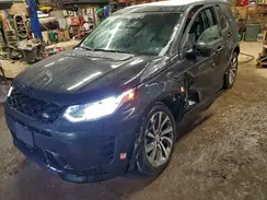 SALCL2FX5RH339574 2024 LAND ROVER DISCOVERY