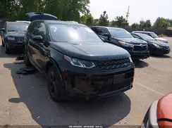 SALCL2FX6LH838715 2020 LAND ROVER DISCOVERY SPORT