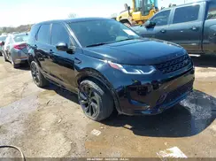 SALCL2FX6LH866501 2020 LAND ROVER DISCOVERY SPORT
