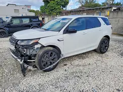 SALCL2FX6PH335241 2023 LAND ROVER DISCOVERY SPORT