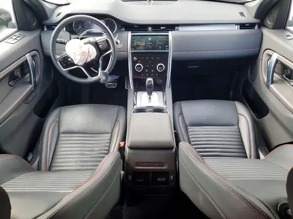 SALCL2FX6PH335241 2023 LAND ROVER DISCOVERY SPORT - Image 8