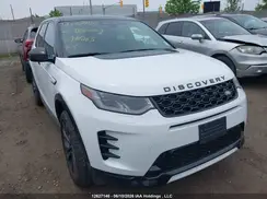 SALCL2FX6RH344265 2024 LAND ROVER DISCOVERY SPORT