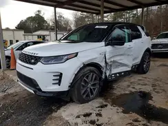 SALCL2FX6SH362819 2025 LAND ROVER DISCOVERY SPORT