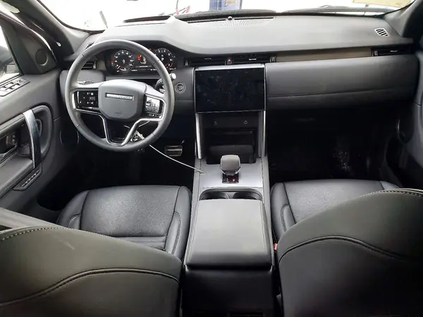 SALCL2FX6SH362819 2025 LAND ROVER DISCOVERY SPORT - Image 8