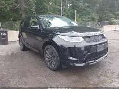 SALCL2FX7LH833569 2020 LAND ROVER DISCOVERY SPORT