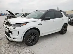 SALCL2FX7LH878348 2020 LAND ROVER DISCOVERY SPORT