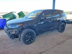 SALCL2FX7MH890999 2021 LAND ROVER DISCOVERY SPORT