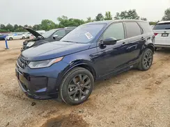 SALCL2FX7MH905033 2021 LAND ROVER DISCOVERY SPORT