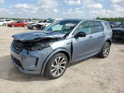 SALCL2FX7PH917901 2023 LAND ROVER DISCOVERY SPORT