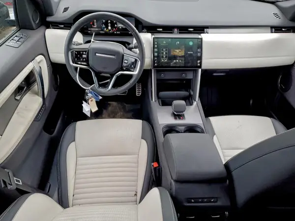 SALCL2FX7RH350205 2024 LAND ROVER DISCOVERY SPORT - Image 8