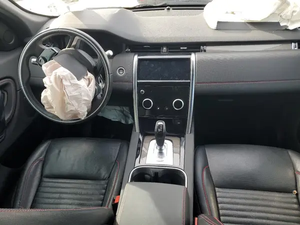 SALCL2FX8LH853166 2020 LAND ROVER DISCOVERY - Image 8