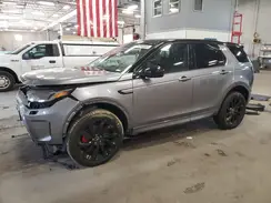 SALCL2FX8PH336066 2023 LAND ROVER DISCOVERY SPORT