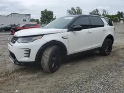 SALCL2FX8RH344591 2024 LAND ROVER DISCOVERY