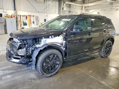 SALCL2FX8RH350908 2024 LAND ROVER DISCOVERY