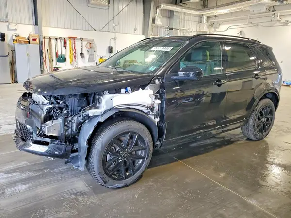 SALCL2FX8RH350908 2024 LAND ROVER DISCOVERY - Image 1