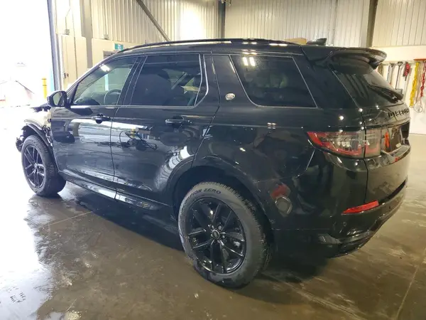 SALCL2FX8RH350908 2024 LAND ROVER DISCOVERY - Image 2