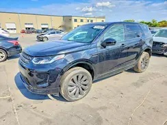 SALCL2FX9LH838790 2020 LAND ROVER DISCOVERY SPORT