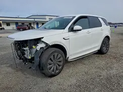 SALCL2FX9LH845898 2020 LAND ROVER DISCOVERY SPORT