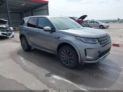 SALCL2FX9LH856447 2020 LAND ROVER DISCOVERY SPORT