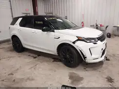 SALCL2FX9NH906055 2022 LAND ROVER DISCOVERY SPORT