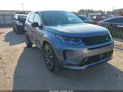 SALCL2FX9NH910316 2022 LAND ROVER DISCOVERY SPORT