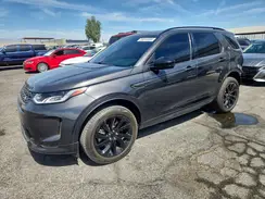 SALCL2FX9PH333306 2023 LAND ROVER DISCOVERY SPORT