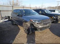 SALCL2FX9PH914305 2023 LAND ROVER DISCOVERY SPORT