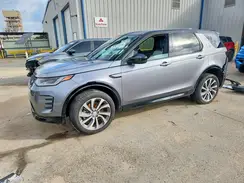 SALCL2FX9RH352702 2024 LAND ROVER DISCOVERY