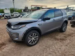 SALCL2FX9TH374013 2026 LAND ROVER DISCOVERY SPORT