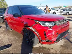 SALCL2FXXLH880644 2020 LAND ROVER DISCOVERY SPORT