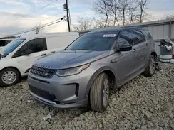 SALCL2FXXMH899146 2021 LAND ROVER DISCOVERY SPORT