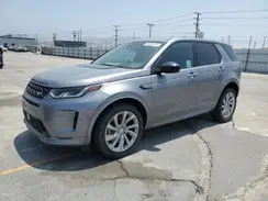 SALCL2FXXPH321939 2023 LAND ROVER DISCOVERY SPORT