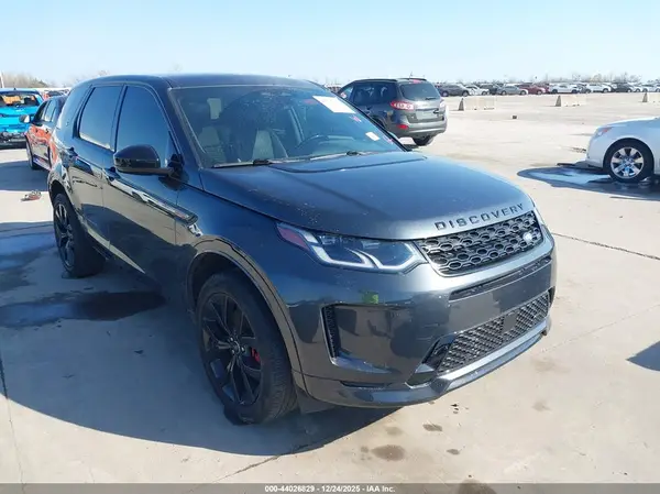 SALCL2FXXPH330513 2023 LAND ROVER DISCOVERY SPORT - Image 1