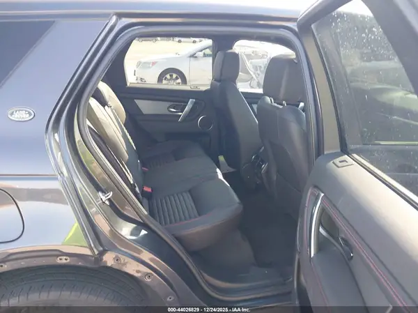 SALCL2FXXPH330513 2023 LAND ROVER DISCOVERY SPORT - Image 8