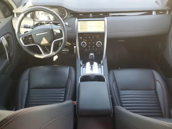 SALCL2FXXPH334884 2023 LAND ROVER DISCOVERY - Image 8