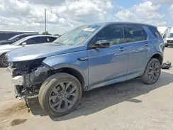 SALCL2FXXPH335775 2023 LAND ROVER DISCOVERY