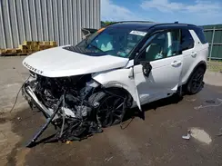 SALCL2FXXRH347458 2024 LAND ROVER DISCOVERY
