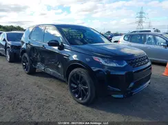 SALCM2GX0LH848863 2020 LAND ROVER DISCOVERY SPORT